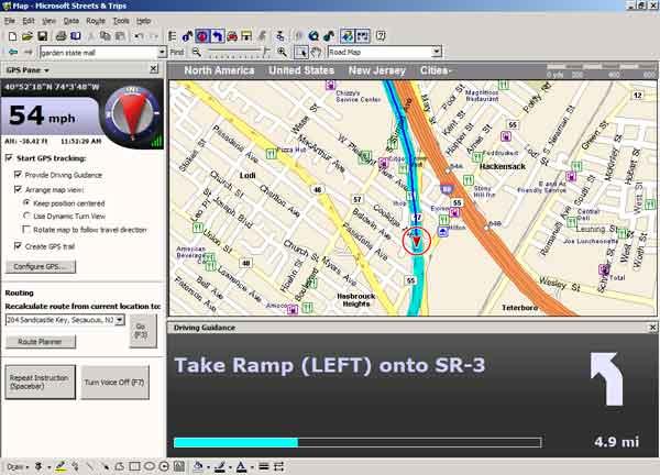 Streets and trips 2017 download