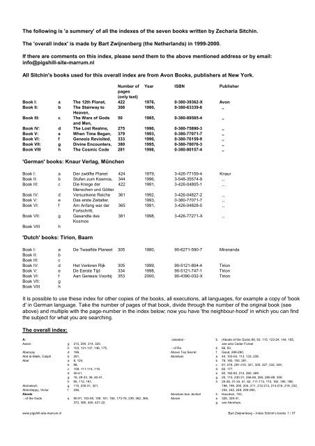 arthur posnansky tiahuanaco pdf software