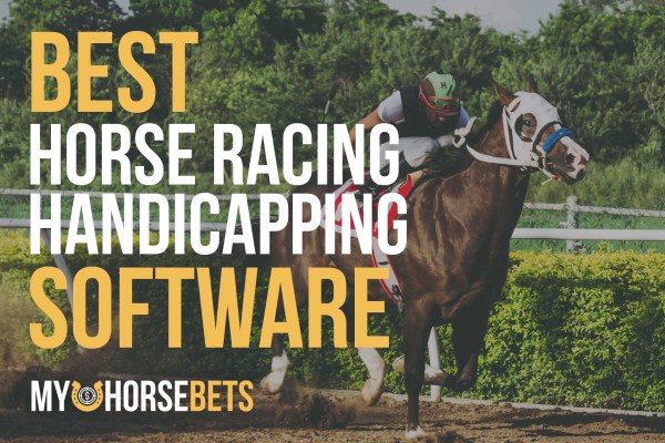 Horse Handicapping Software Best